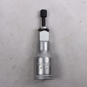 Extensión Universal Con Efecto Magnético