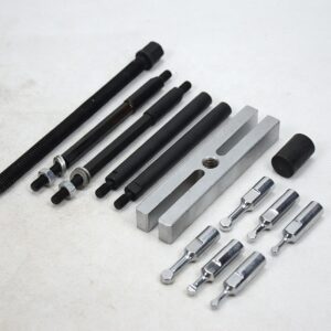 Juego De Extractores De Cojinetes De Inserción Más Grande