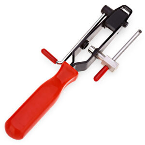 Herramienta de instalación de bandas Tipo de oreja antideslizante