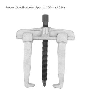 Extractor Saca Rodamientos/polea 2 patas    4"