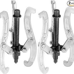 EXTRACTOR SANTIAGO DE 3 PATAS