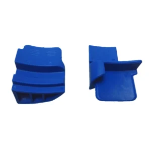 Juego de herramientas de instalación/extracción de correas elásticas de 2 piezas