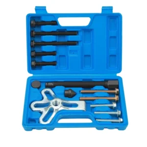 Kit armónico de 13 piezas Kit de extractor de balanceador