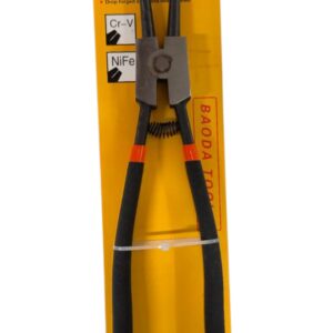 Alicates para anillos de retención de 13"