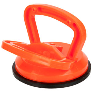 Herramienta de reparación de abolladuras del cuerpo del coche Extractor de abolladuras Pantalla Desmontaje de vidrio Ventosa Herramienta de reparación automática